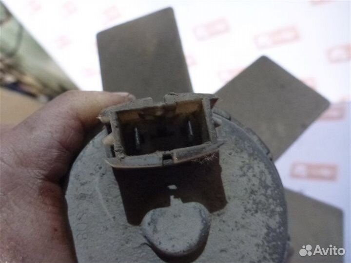 Вентилятор радиатора Volkswagen Golf MK3 ABD 1992