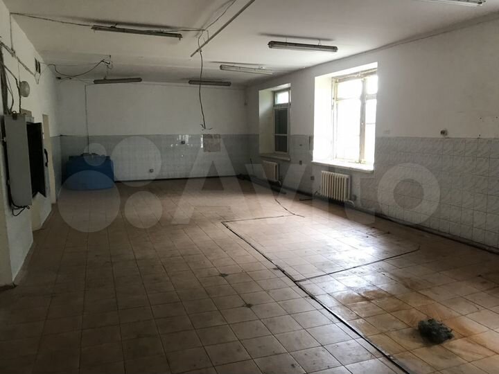 Производство, 500 м²