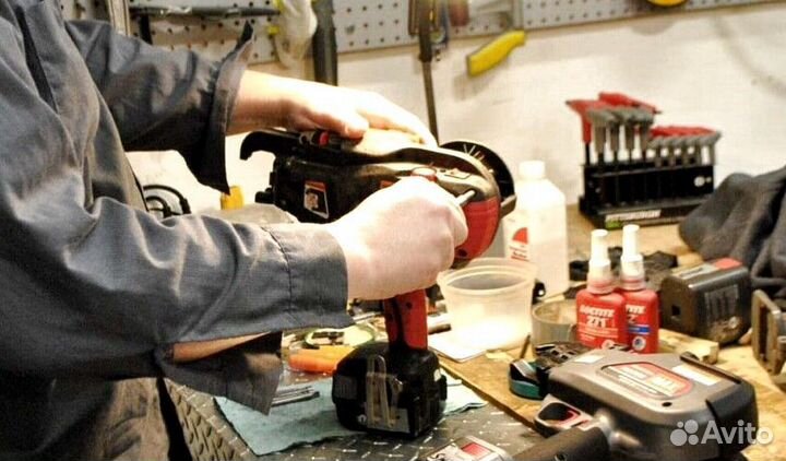 Требуется помощник мастера/мастер