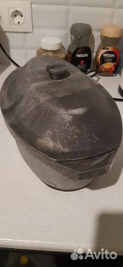 Утятница,кастрюля,сито,мельницы,форма хв и другие