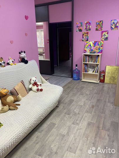 Детский День рождения Аниматоры Самара