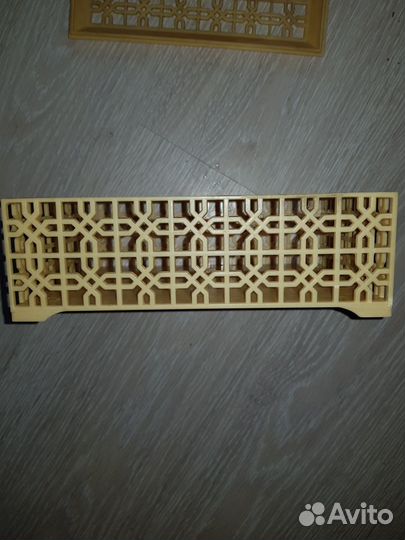 Шкатулка пластик СССР