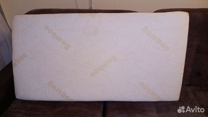 Матрац детский bamboo