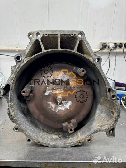 АКПП 4l30e Opel Omega 2.0л