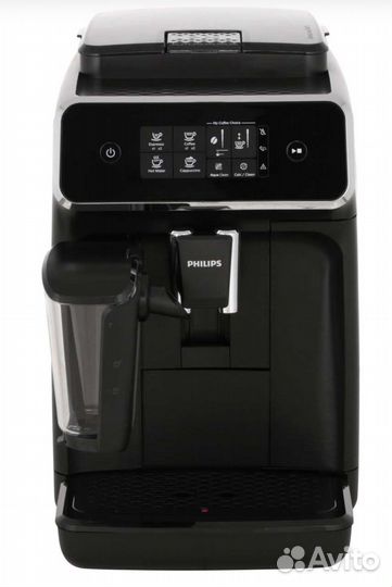 Кофемашина Philips