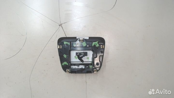 Дисплей мультимедиа Chevrolet Equinox 2017, 2018