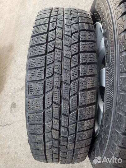 Goodyear Ice Navi 6 205/65 R16 95Q