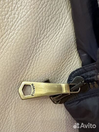 Пуховик martylo 46 италия