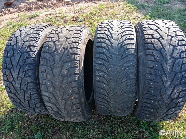 Yokohama Ice Guard IG55 235/55 R17 103T