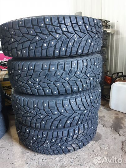 Зимние колеса r13 на ваз