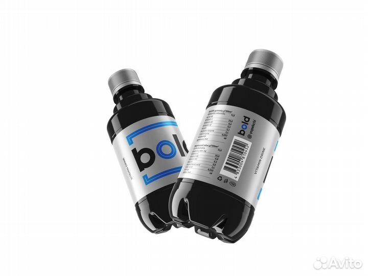 Напиток витаминный