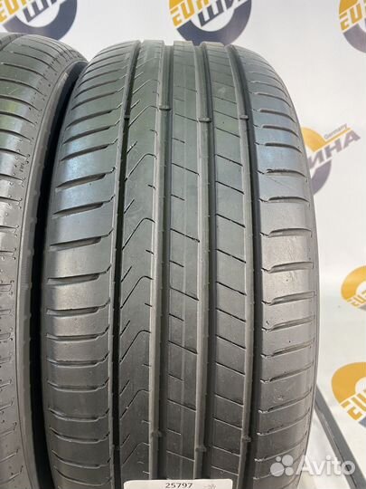 Pirelli Cinturato P7 (P7C2) 245/50 R19 108Y