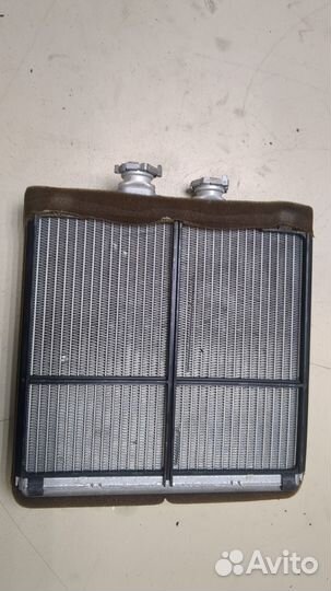 Радиатор отопителя Mercedes C W204, 2013