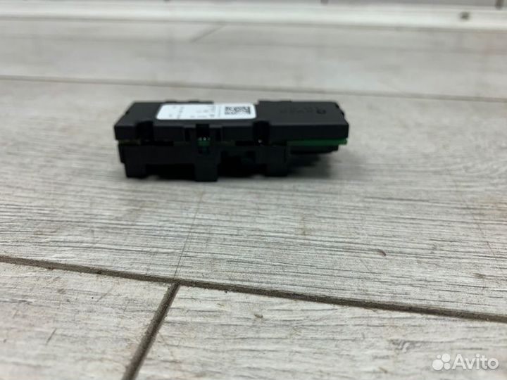 Датчик угла поворота руля Volkswagen Passat