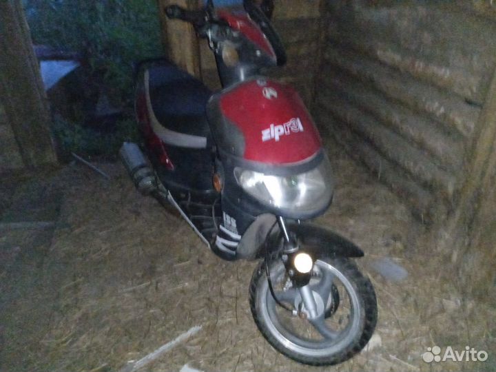 Продам скутер