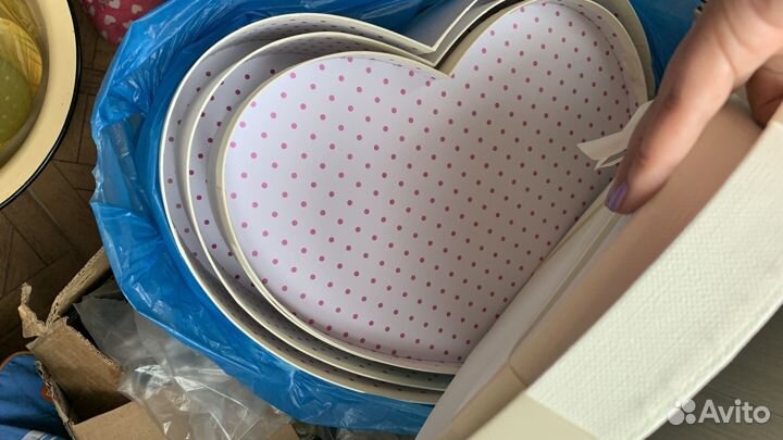 Коробка подарочная