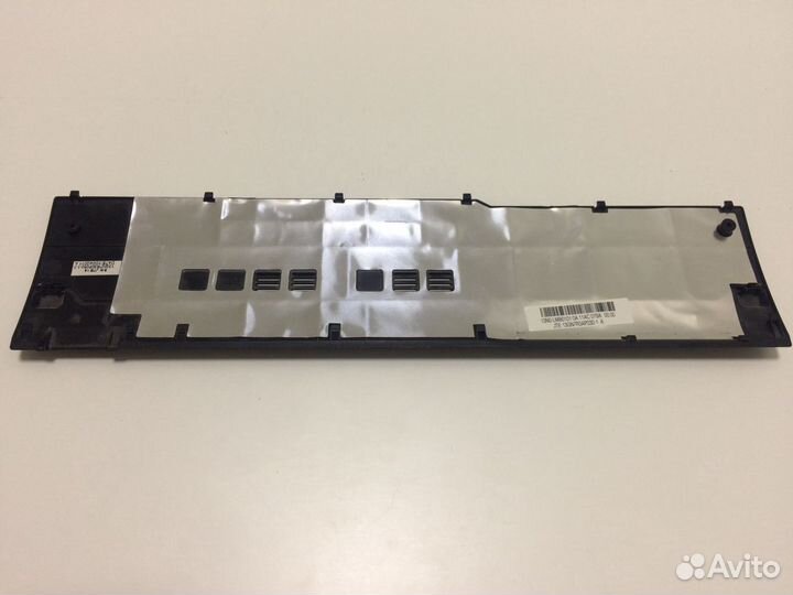Крышка поддона HDD-RAM ноутбука Asus K53s