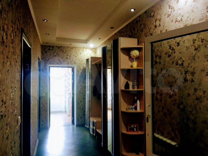 Дом 133 м² на участке 74 сот.