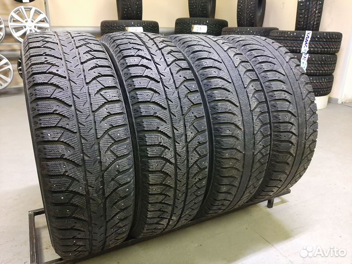 Bridgestone Ice Cruiser 7000 225/65 R17
