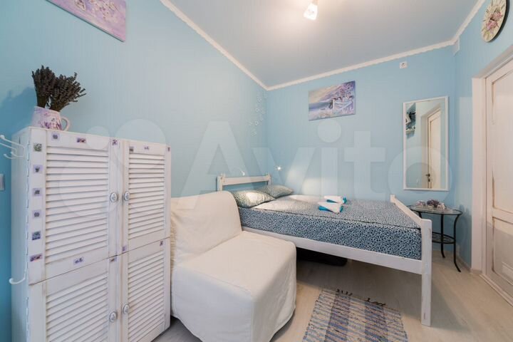 Комната 15 м², 1/3 эт.