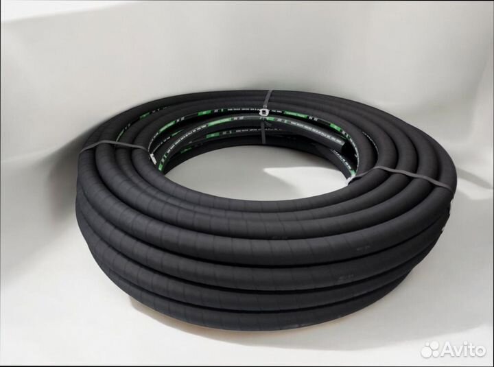 Рукав гидравлический 1SN DN 31 