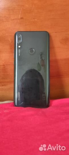 HUAWEI P smart Z, 4/64 ГБ
