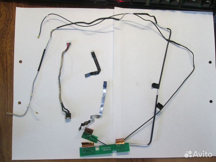 Lenovo IdeaPad Y560p