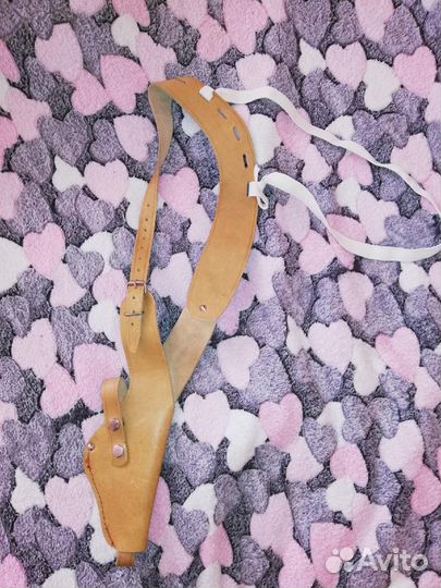 Кобура для пистолета