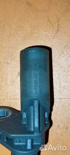 Датчик abs Volkswagen Passat B7, задний левый