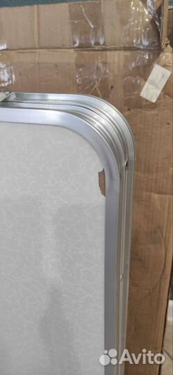 Стол со стульями складной туристический