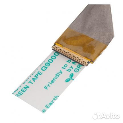 Шлейф матрицы ноутбука 14G2204Ki11M, б/у