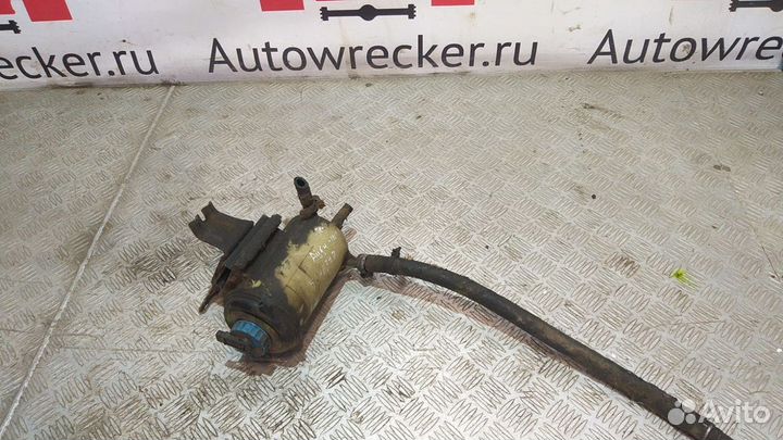 Бачок гур Ауди 100 С3 рестайлинг