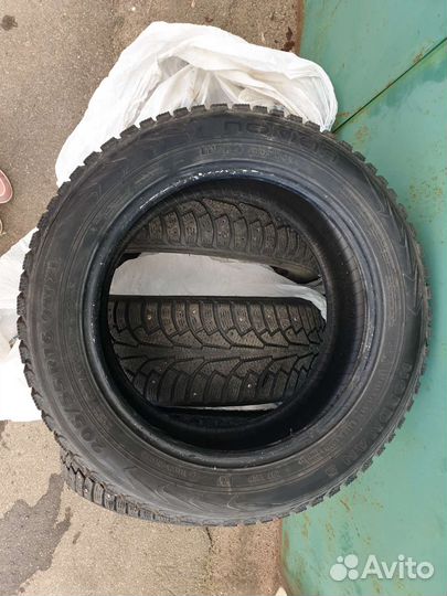 Nokian Tyres Nordman 5 205/55 R16