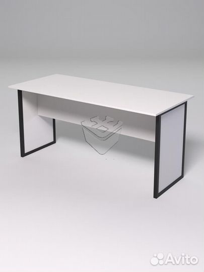 Стол в стиле Лофт Westcom 20474W1