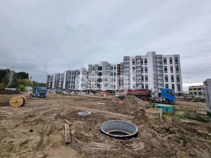 Продам торговое помещение, 39.24 м²