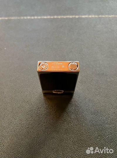 Зажигалка ST Dupont, оригинал, новая