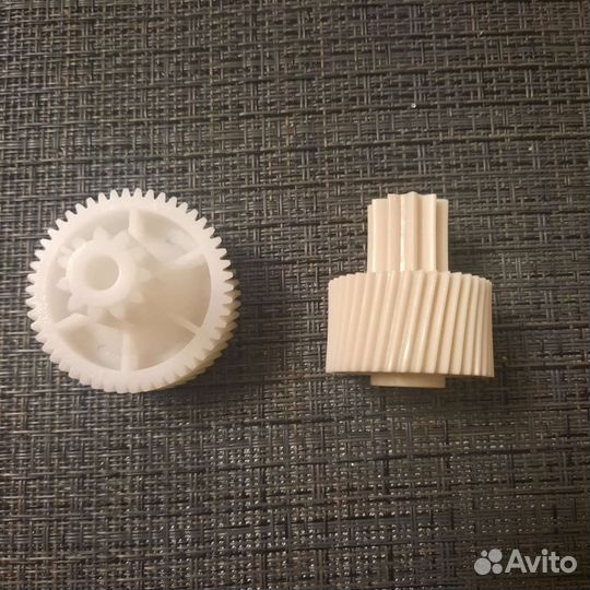 Шестерёнка на Moulinex