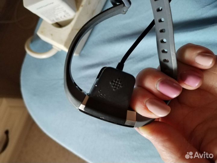 Fitbit alta HR часы США оригинал