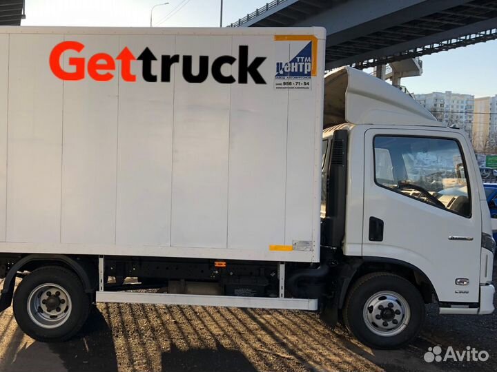 Грузоперевозки по Москве и Московской области