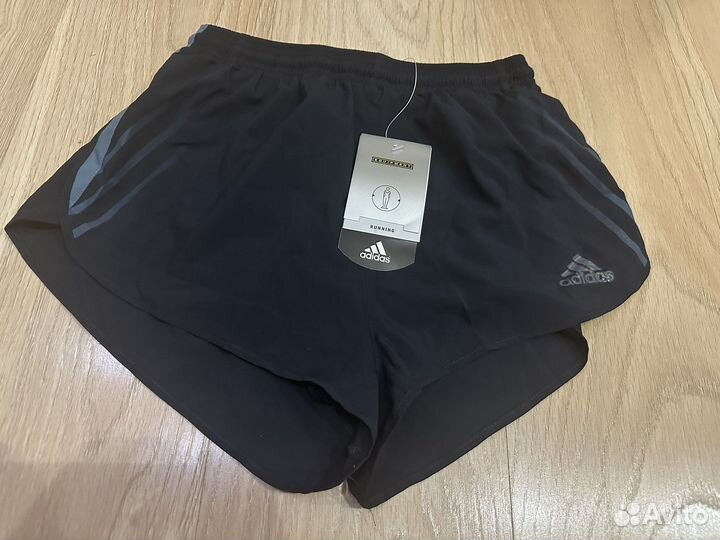 Шорты adidas для мальчиков