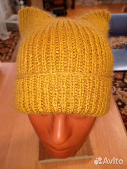 Шапка детская