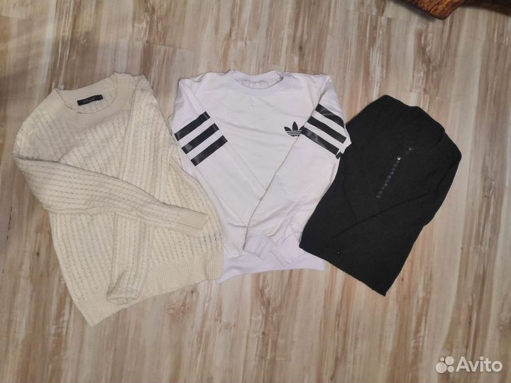 Женские вещи пакетом 42 44