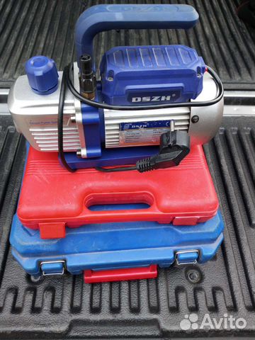 Аренда оборудования для установки кондиционеров