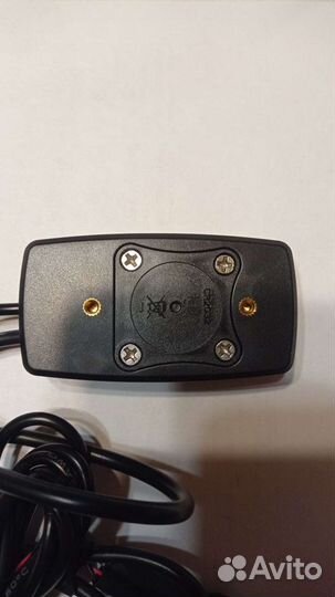 Датчик температуры на 2 цилиндра для снегохода