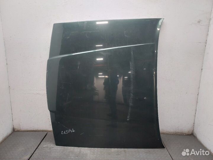 Капот Volvo S90 / V90, 1997