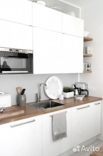 Кухня от производителя