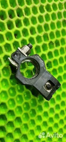 Клемма плюсовая Nissan Juke F15