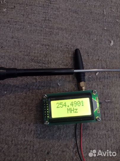 Радиотелефон Senao-868M