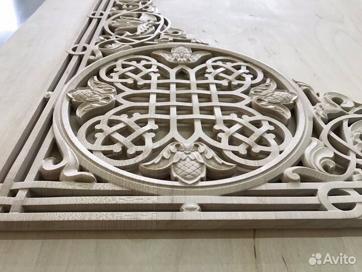 Фрезеровка чпу, раскрой, распил, гравировка