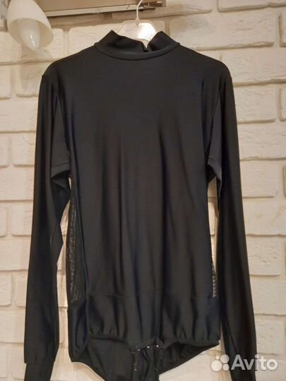 Боди для бальных танцев